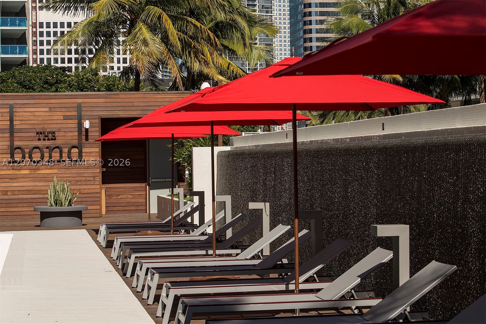 1080 Brickell Ave #3207, Miami FL 33131