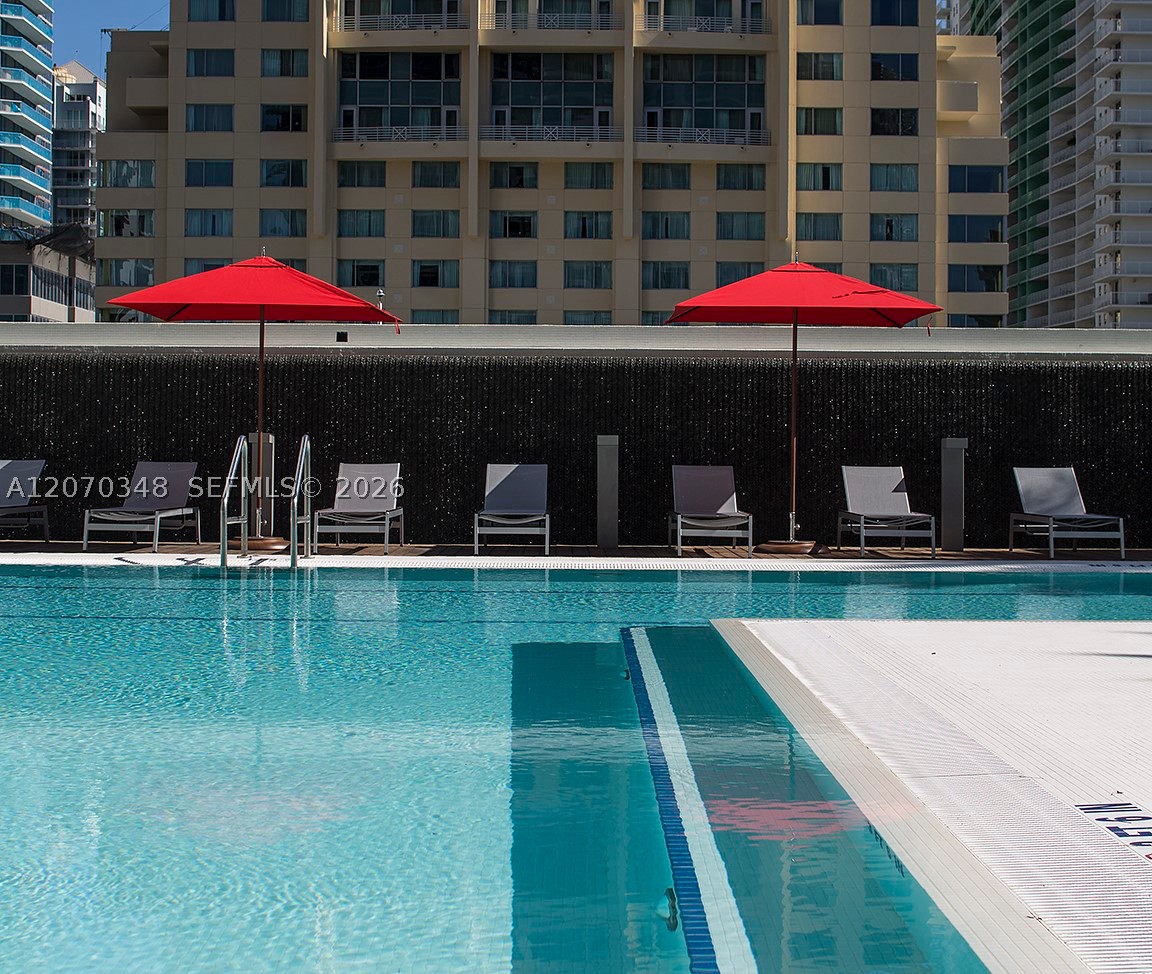 1080 Brickell Ave #3207, Miami FL 33131
