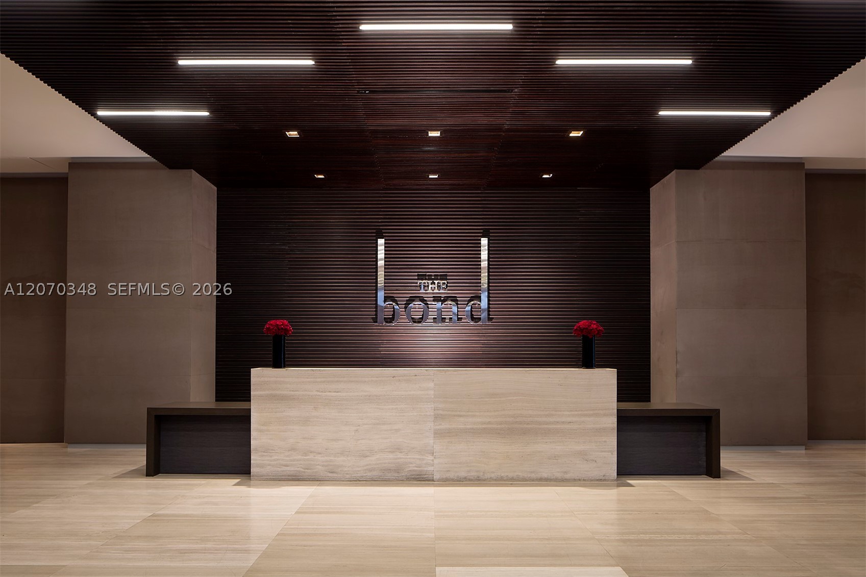 1080 Brickell Ave #3207, Miami FL 33131