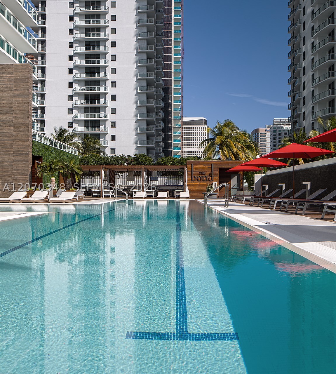 1080 Brickell Ave #3207, Miami FL 33131
