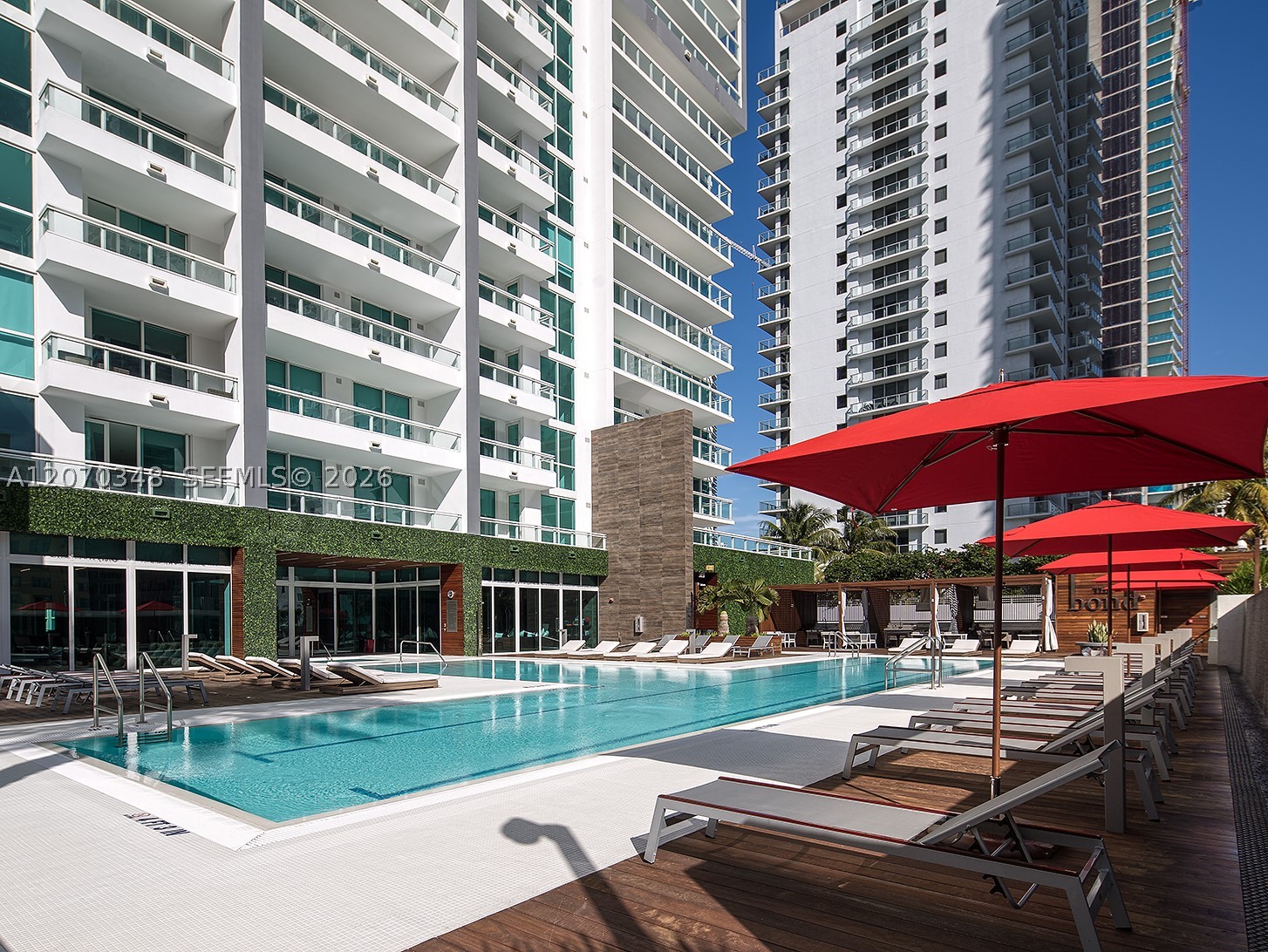 1080 Brickell Ave #3207, Miami FL 33131