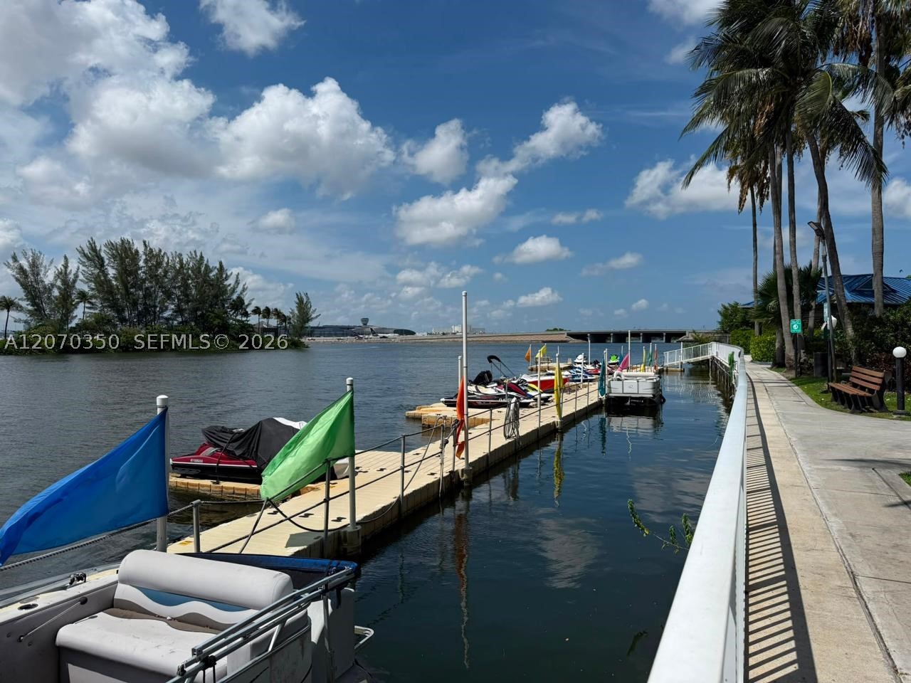 5085 NW 7th St #406, Miami FL 33126