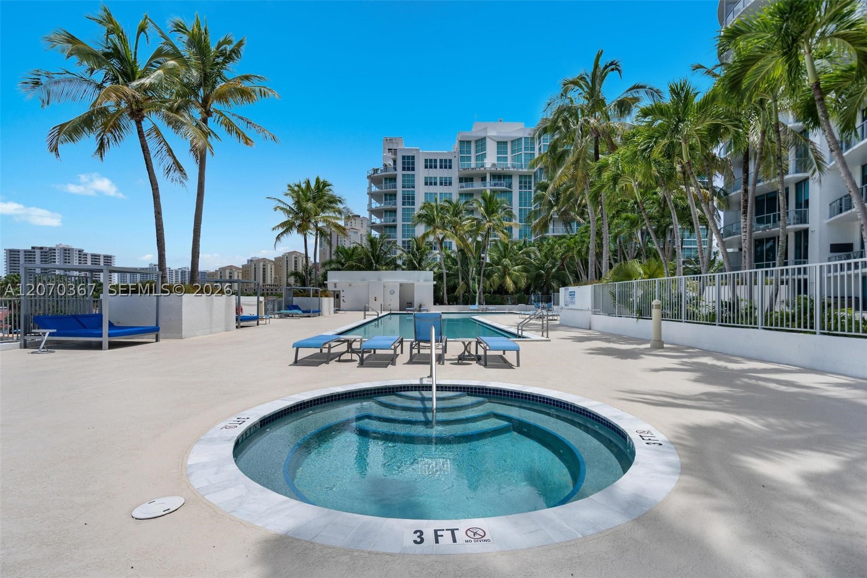 3029 NE 188th St #818, Aventura FL 33180