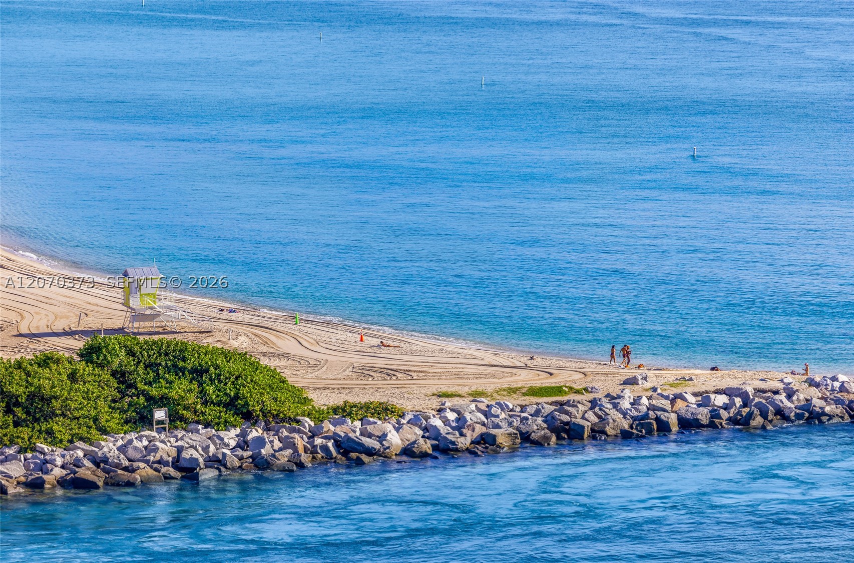 10275 Collins Ave #1507, Bal Harbour FL 33154