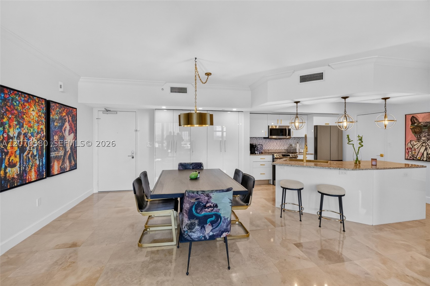 19900 E Country Club Dr #805, Aventura FL 33180