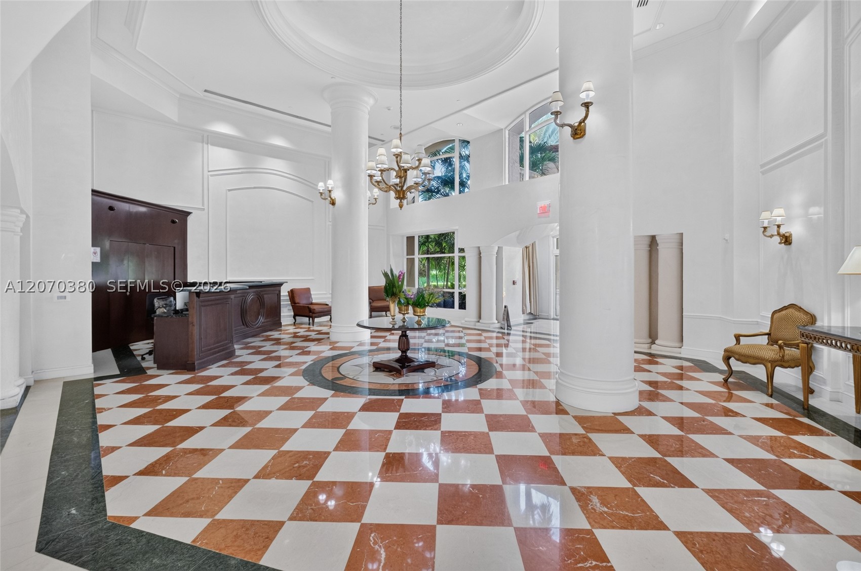 19900 E Country Club Dr #805, Aventura FL 33180