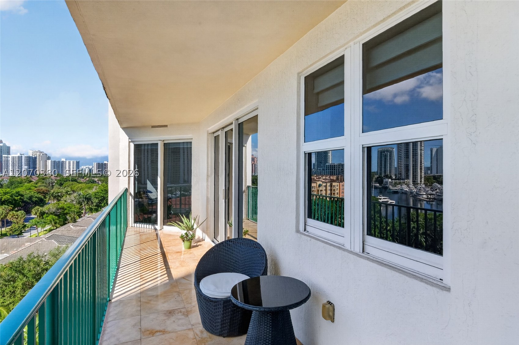 19900 E Country Club Dr #805, Aventura FL 33180