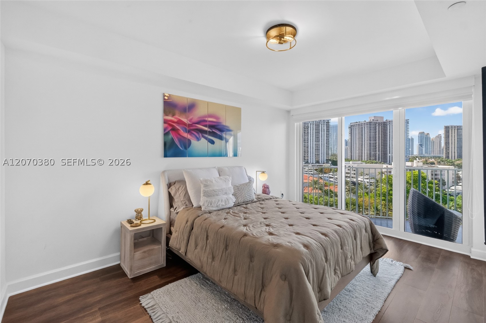 19900 E Country Club Dr #805, Aventura FL 33180