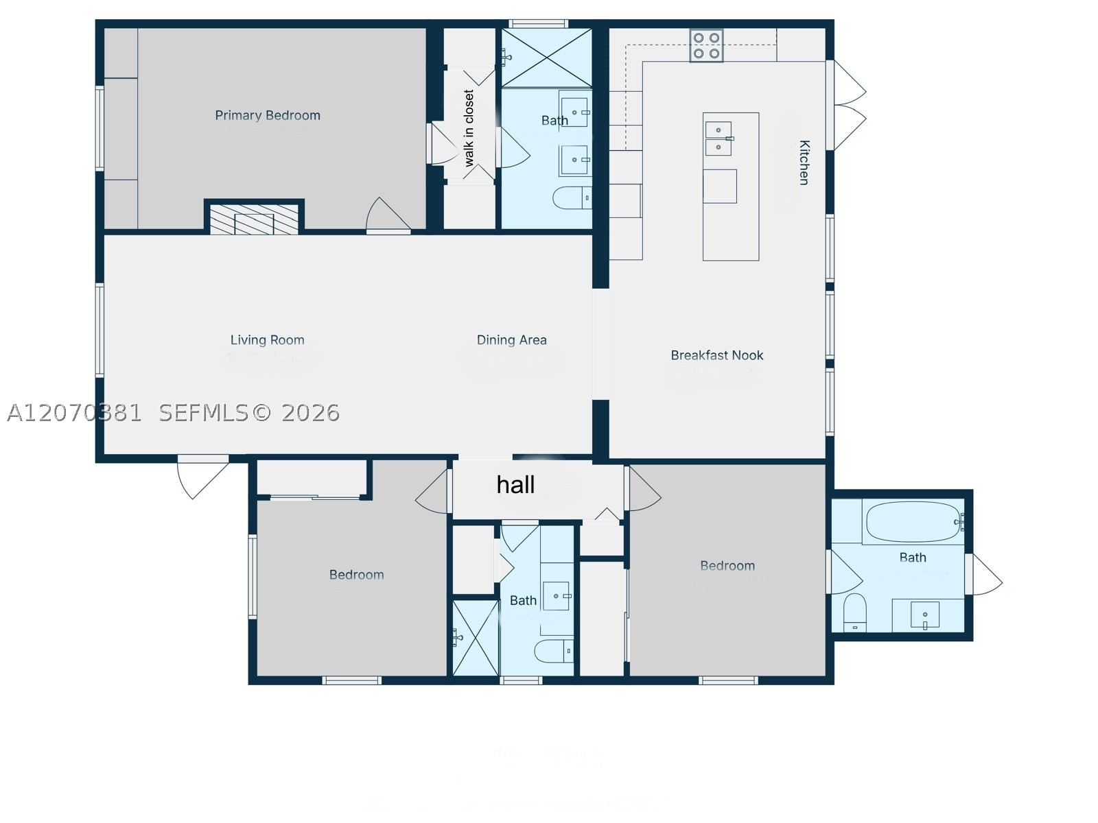 775 NE 76th St, Miami FL 33138