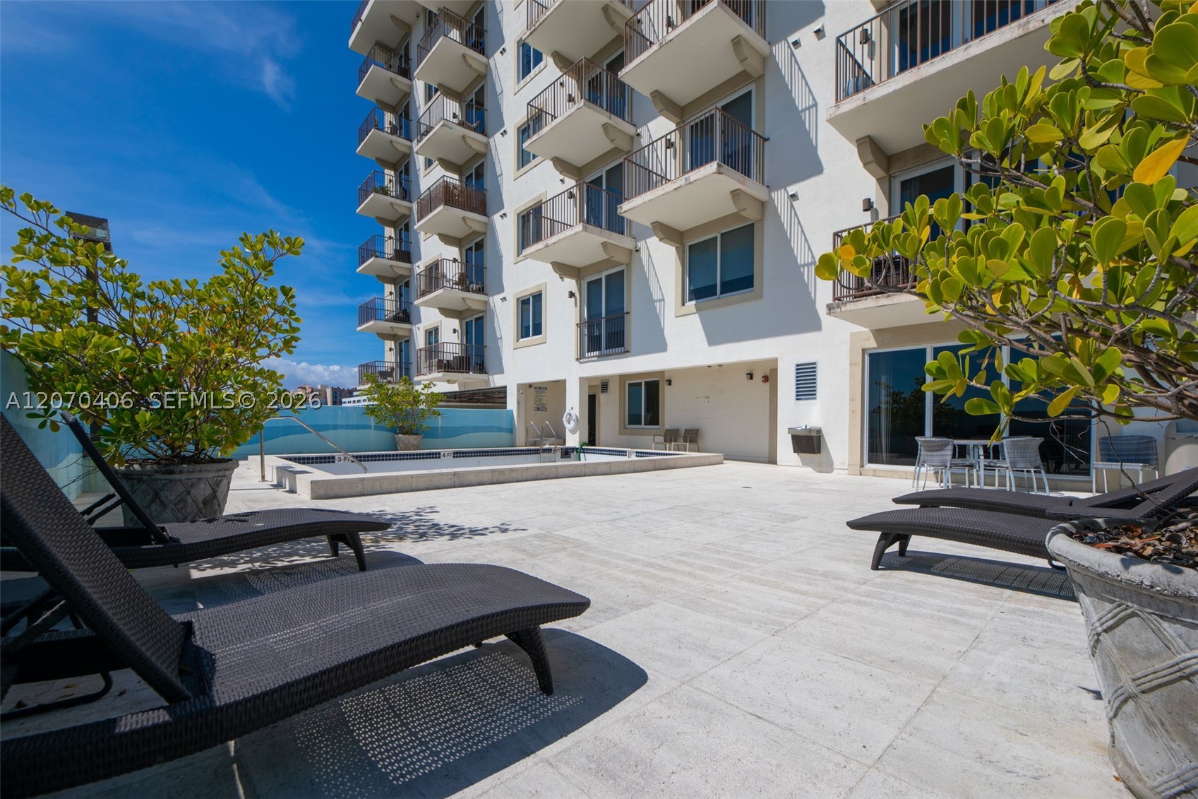 2701 SW 3rd Ave #703, Miami FL 33129