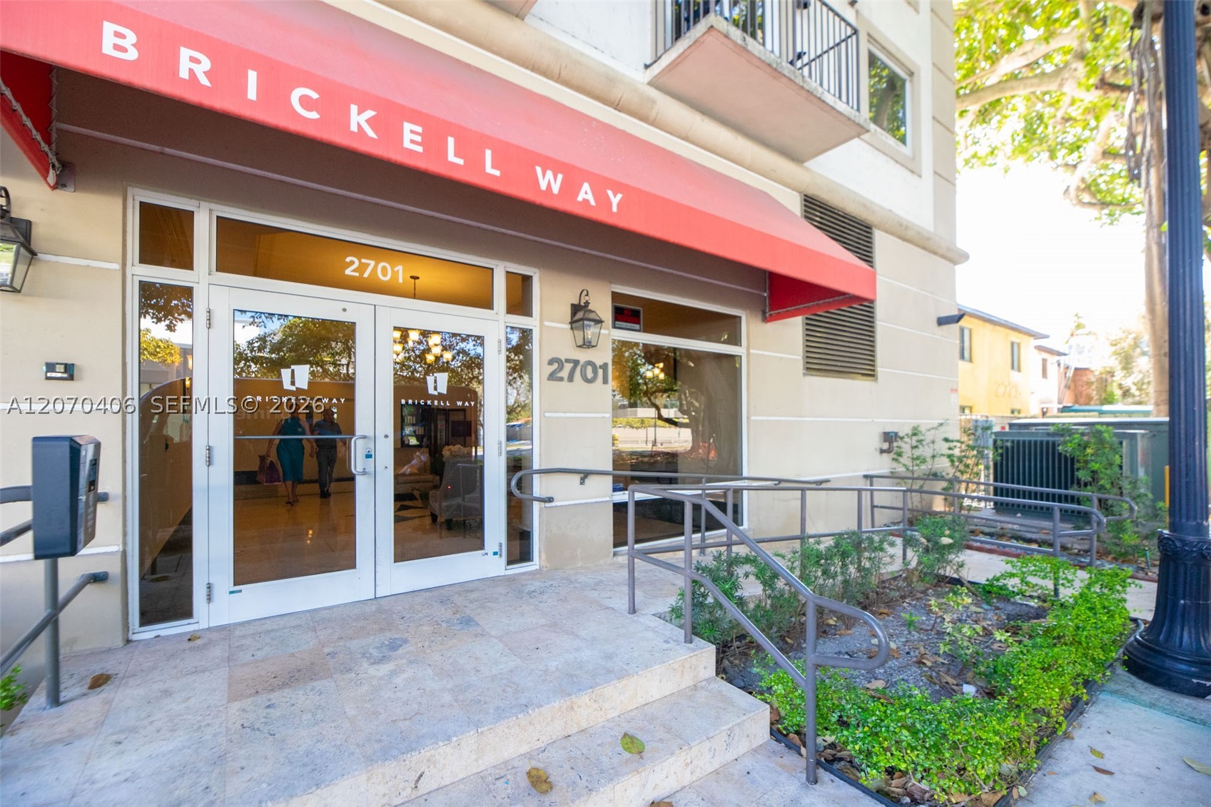2701 SW 3rd Ave #703, Miami FL 33129