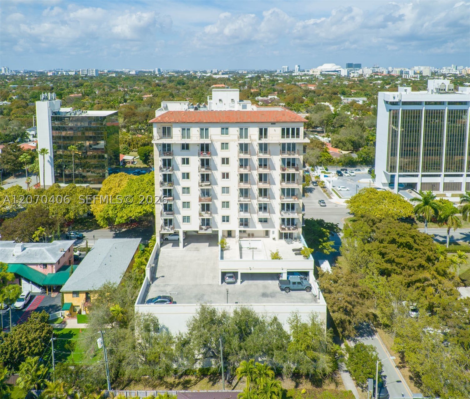 2701 SW 3rd Ave #703, Miami FL 33129