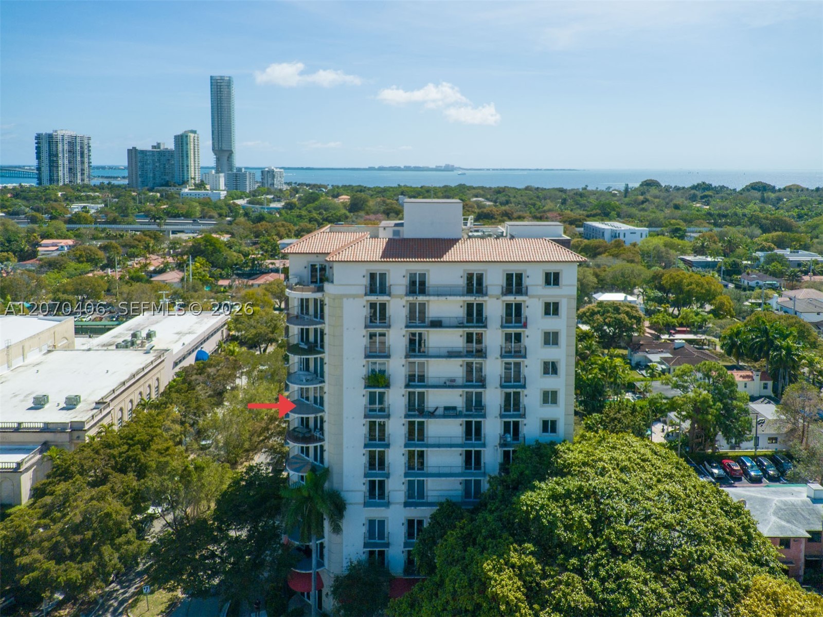 2701 SW 3rd Ave #703, Miami FL 33129