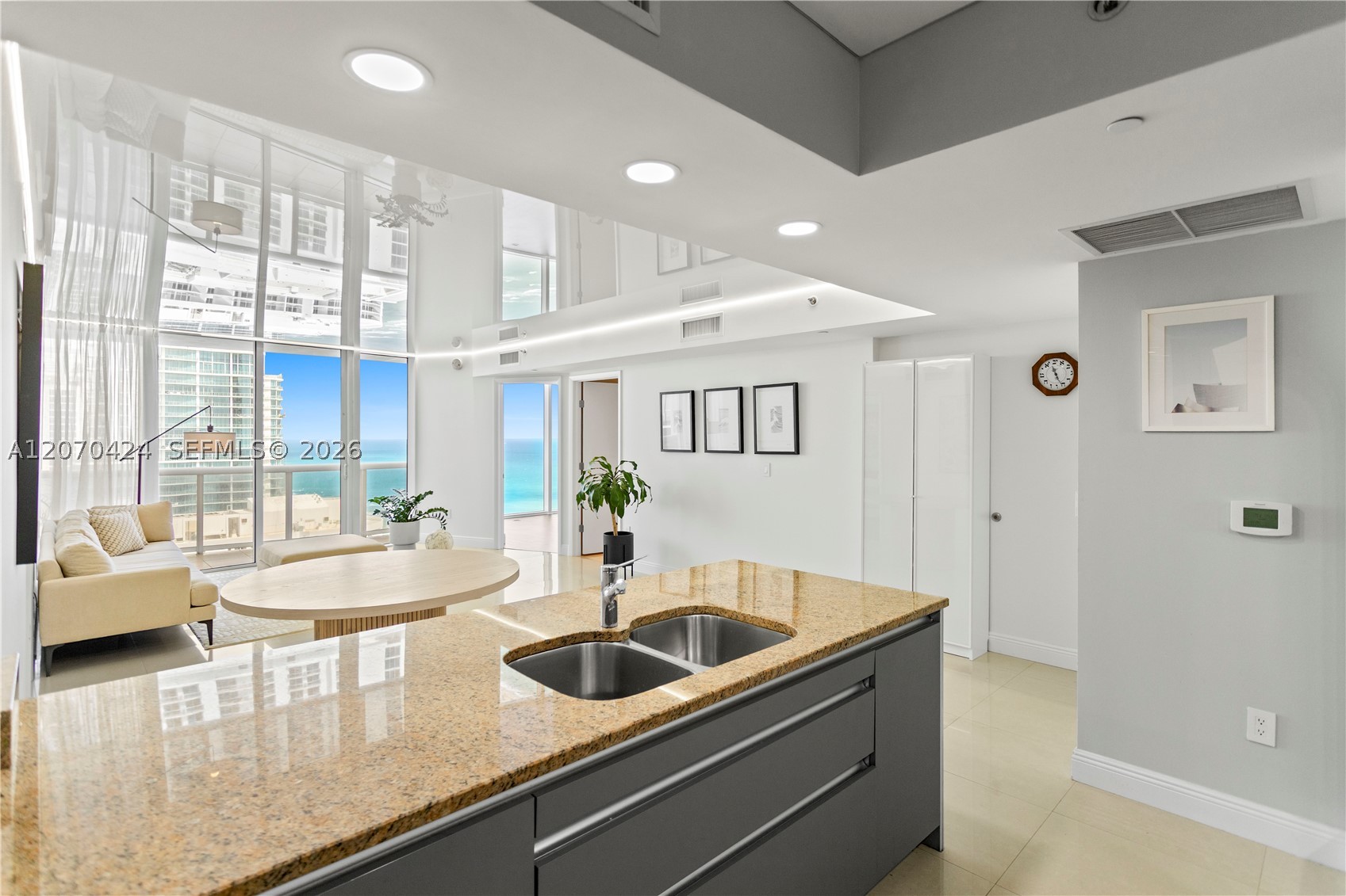 17201 Collins Ave #3502, Sunny Isles Beach FL 33160