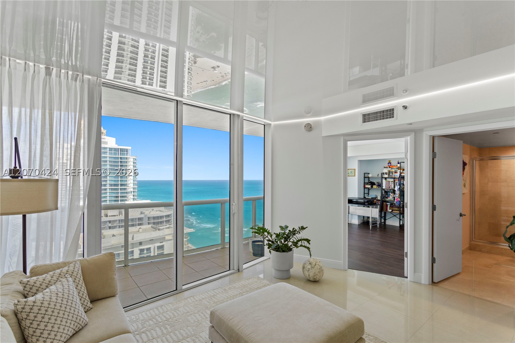 17201 Collins Ave #3502, Sunny Isles Beach FL 33160