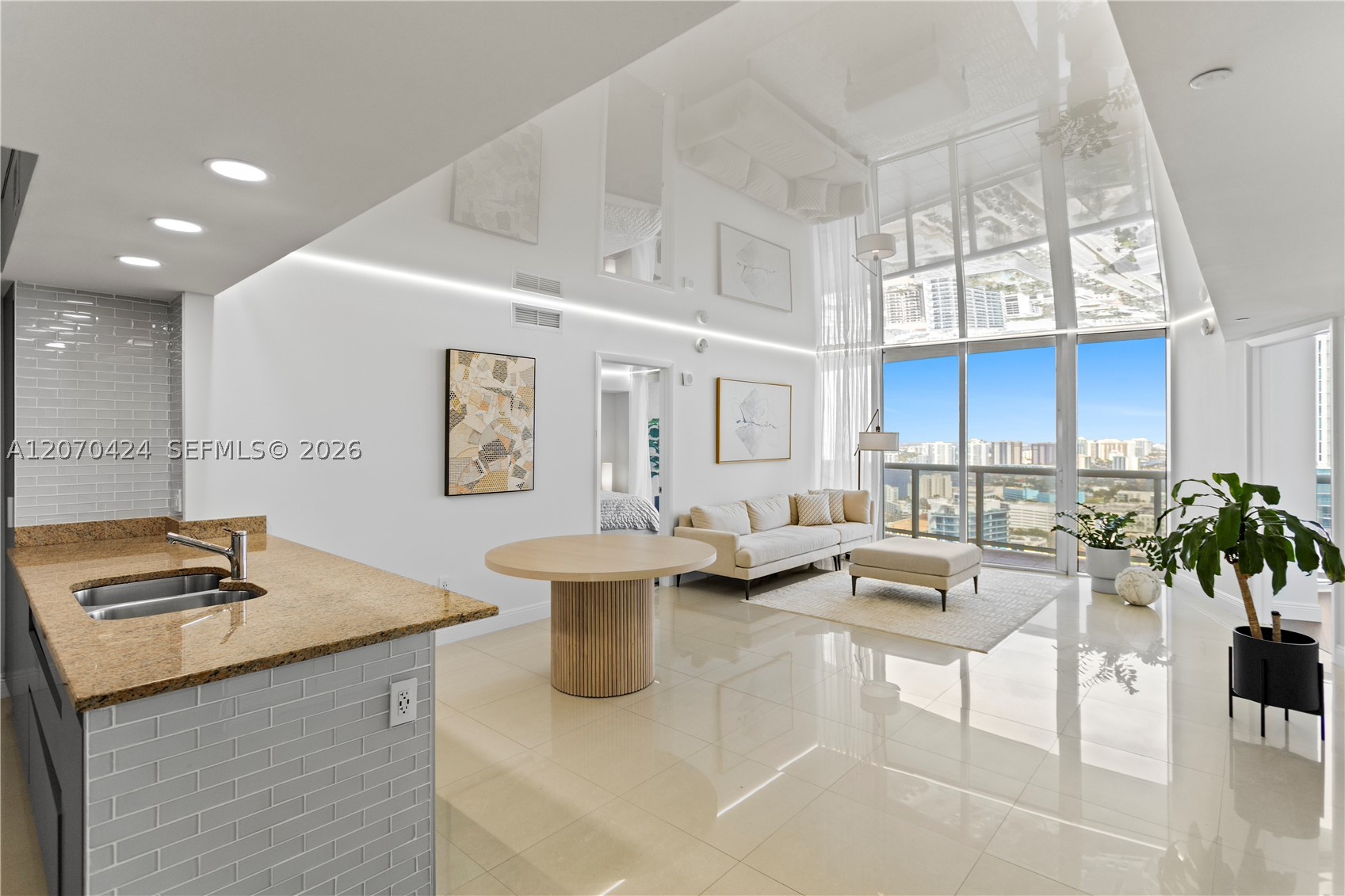 17201 Collins Ave #3502, Sunny Isles Beach FL 33160
