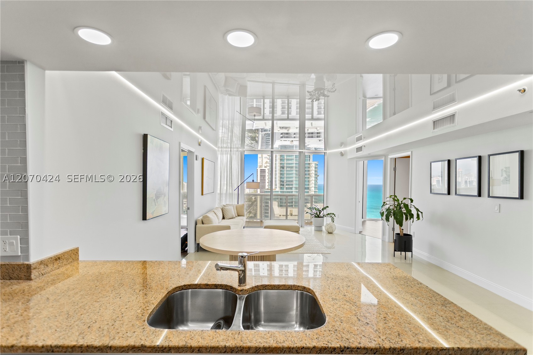 17201 Collins Ave #3502, Sunny Isles Beach FL 33160