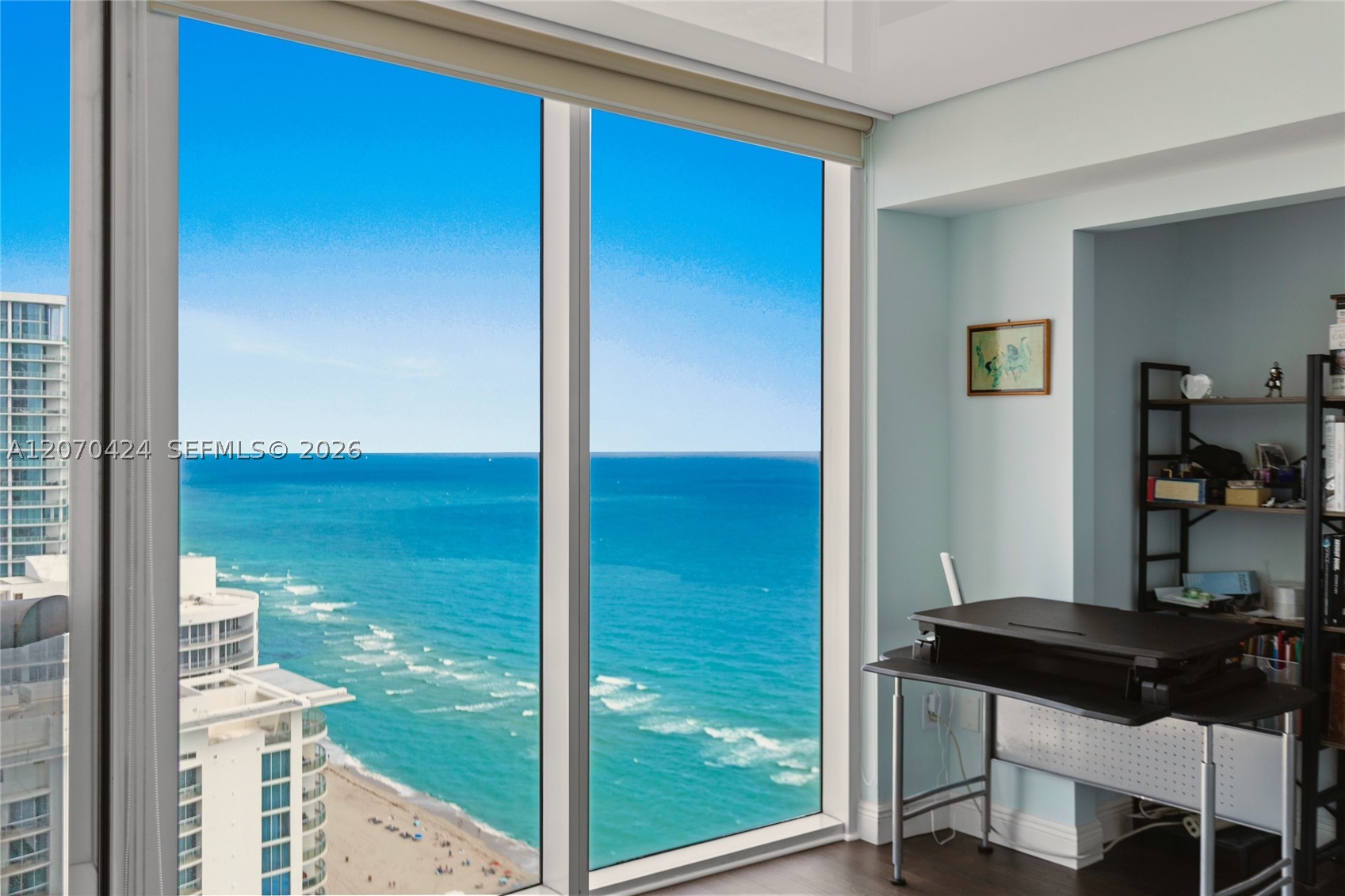 17201 Collins Ave #3502, Sunny Isles Beach FL 33160