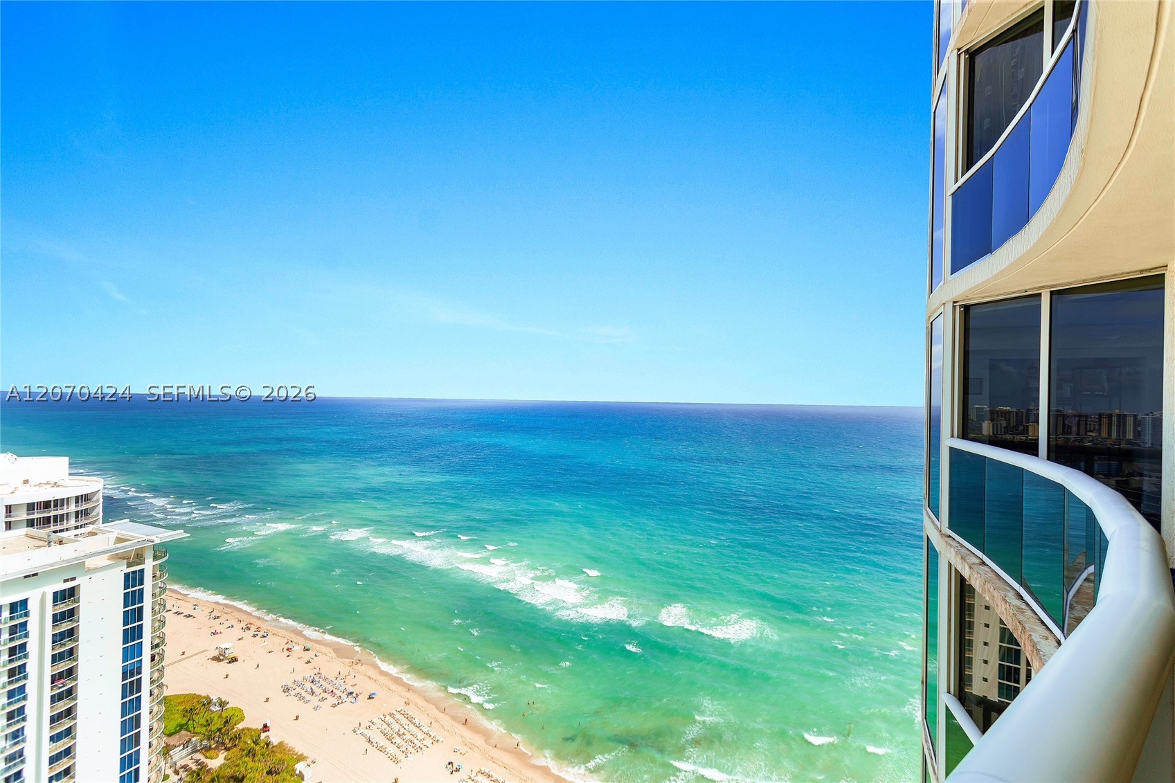 17201 Collins Ave #3502, Sunny Isles Beach FL 33160