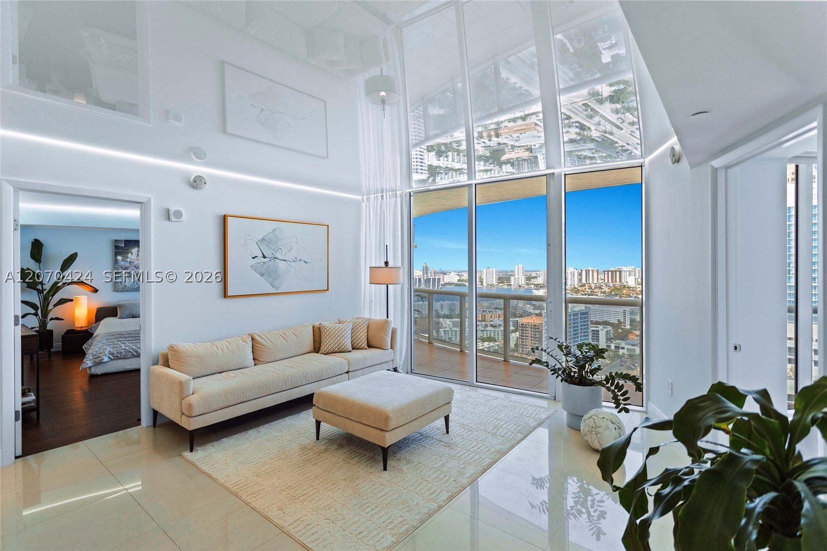 17201 Collins Ave #3502, Sunny Isles Beach FL 33160