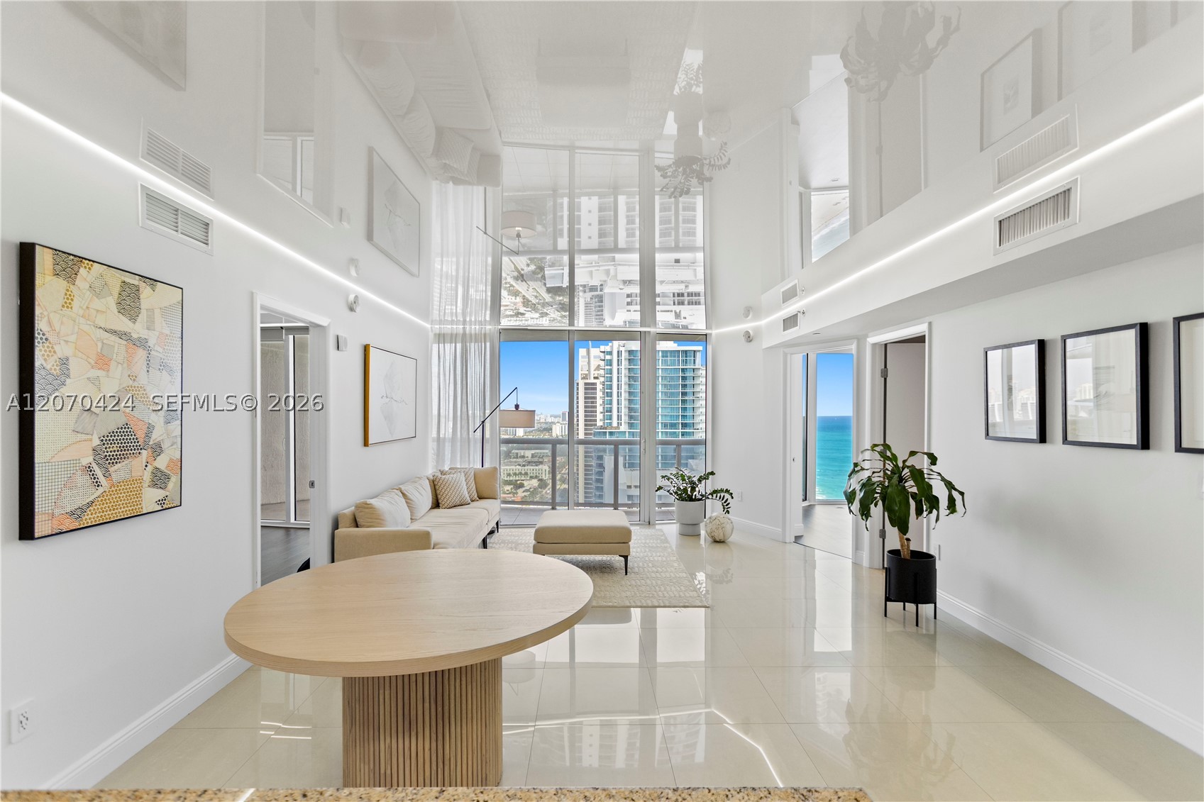 17201 Collins Ave #3502, Sunny Isles Beach FL 33160
