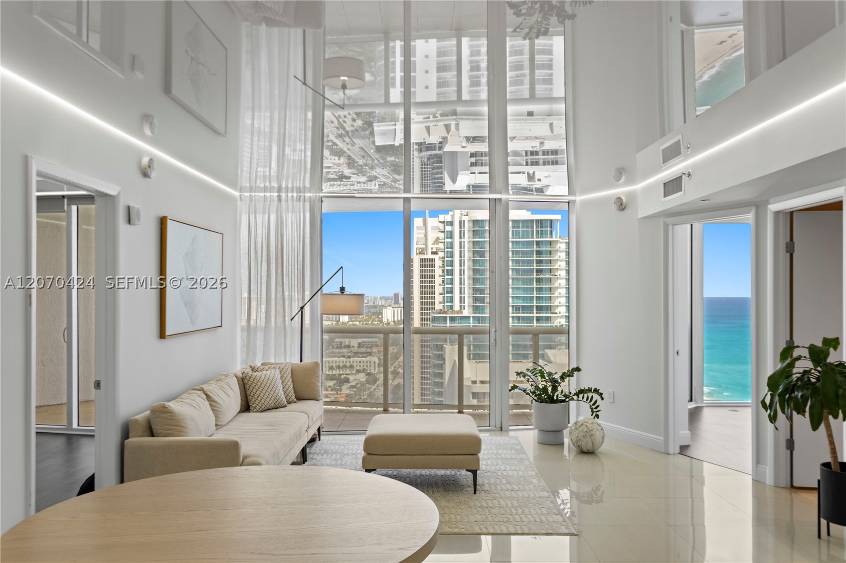 17201 Collins Ave #3502, Sunny Isles Beach FL 33160
