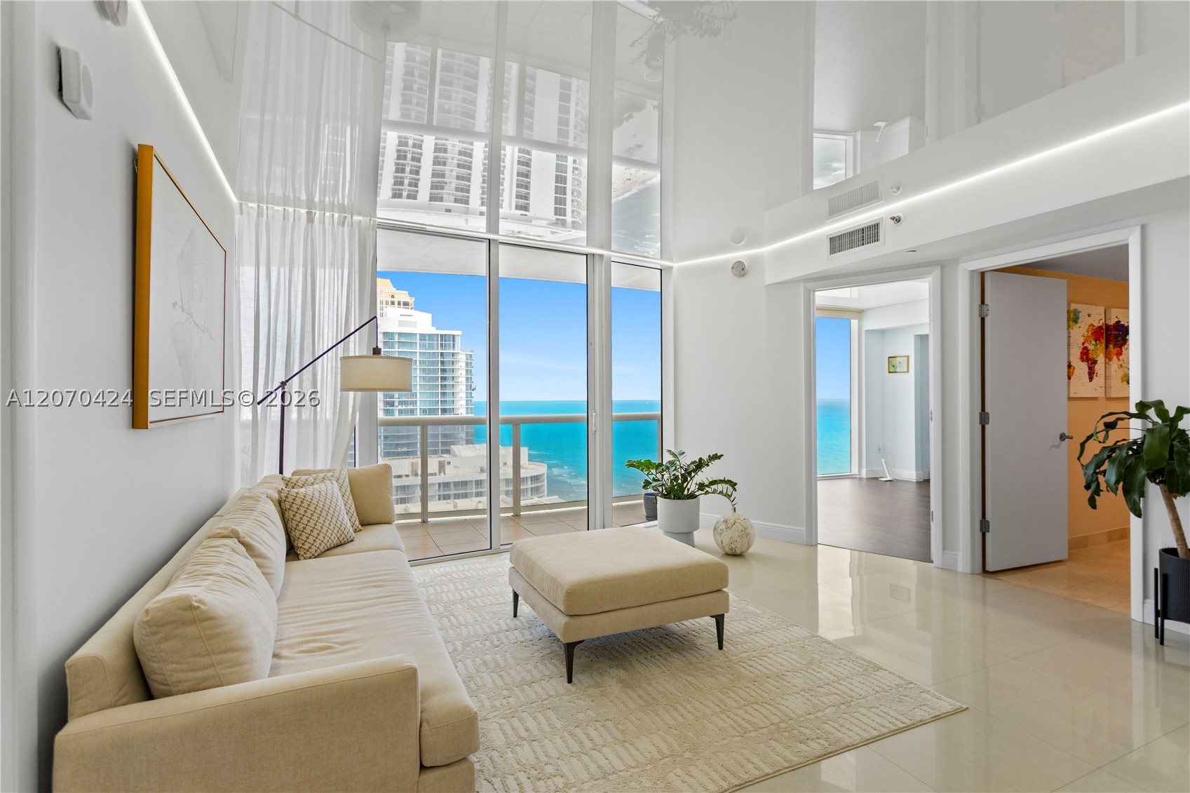 17201 Collins Ave #3502, Sunny Isles Beach FL 33160
