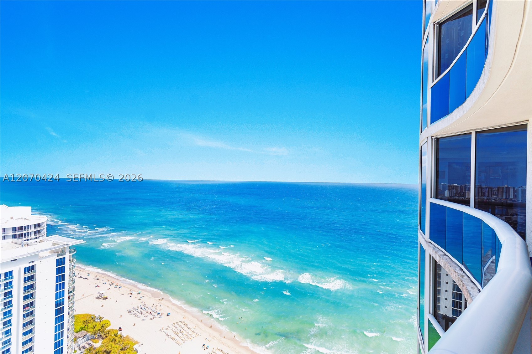 17201 Collins Ave #3502, Sunny Isles Beach FL 33160