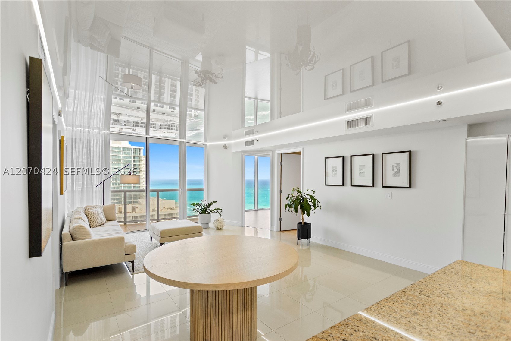17201 Collins Ave #3502, Sunny Isles Beach FL 33160