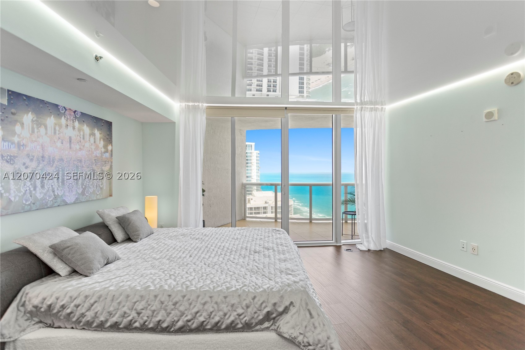 17201 Collins Ave #3502, Sunny Isles Beach FL 33160