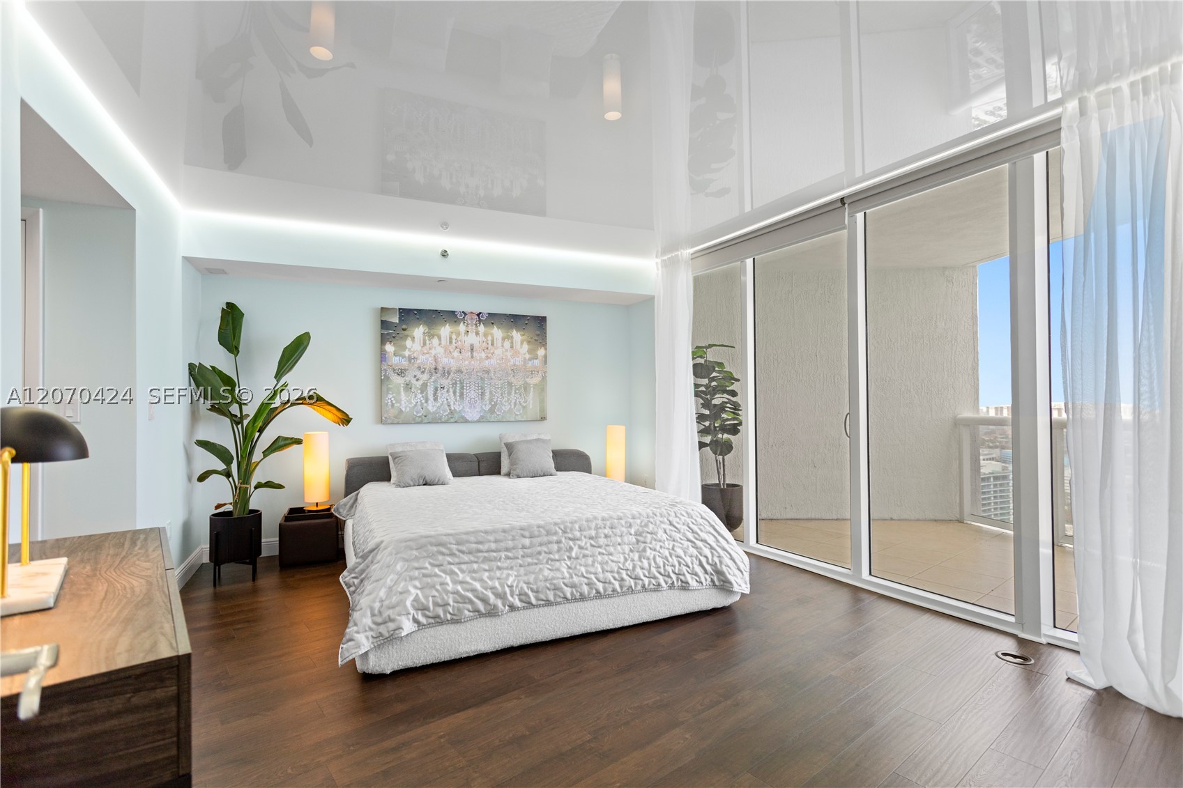 17201 Collins Ave #3502, Sunny Isles Beach FL 33160