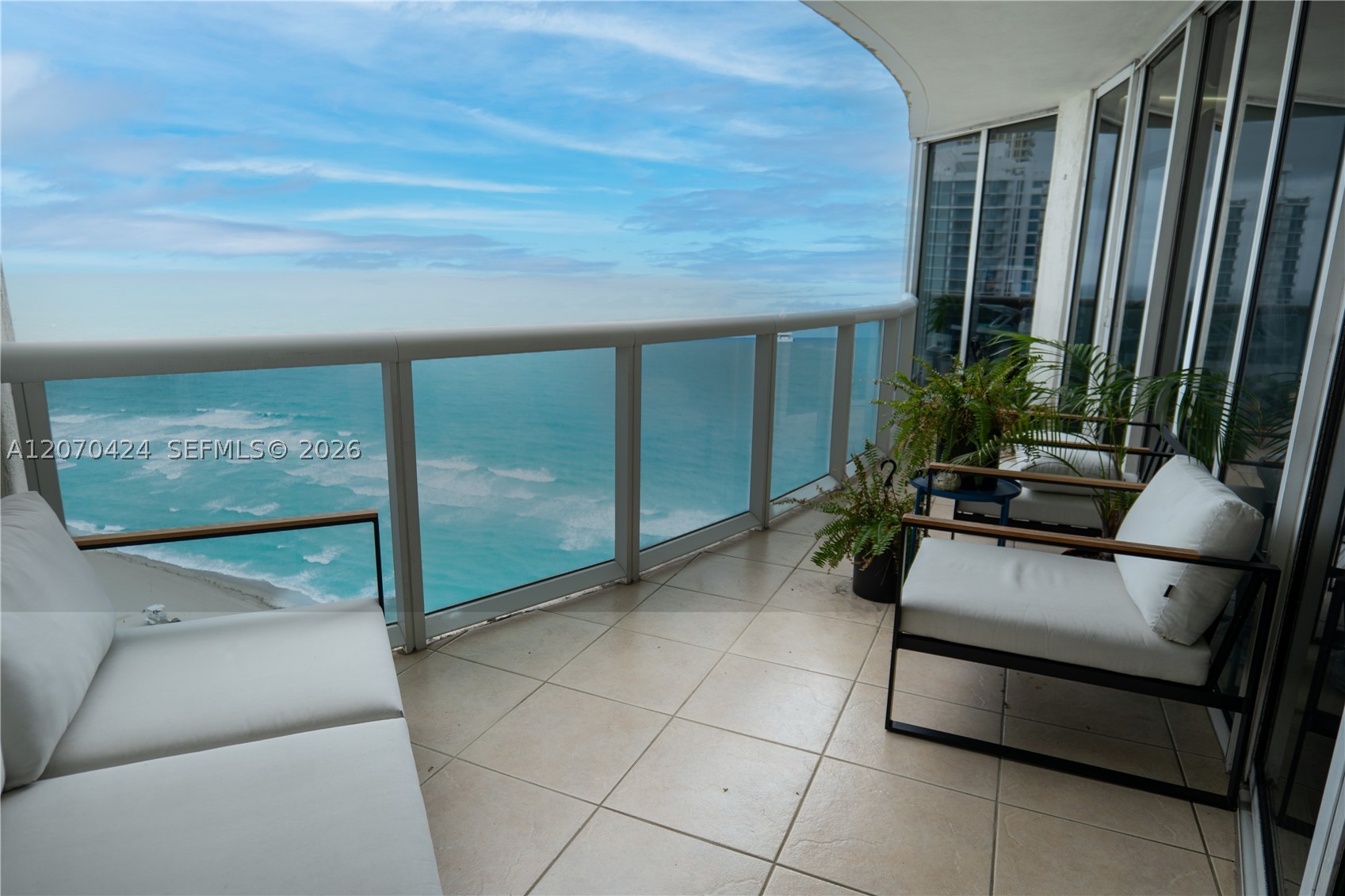 17201 Collins Ave #3502, Sunny Isles Beach FL 33160