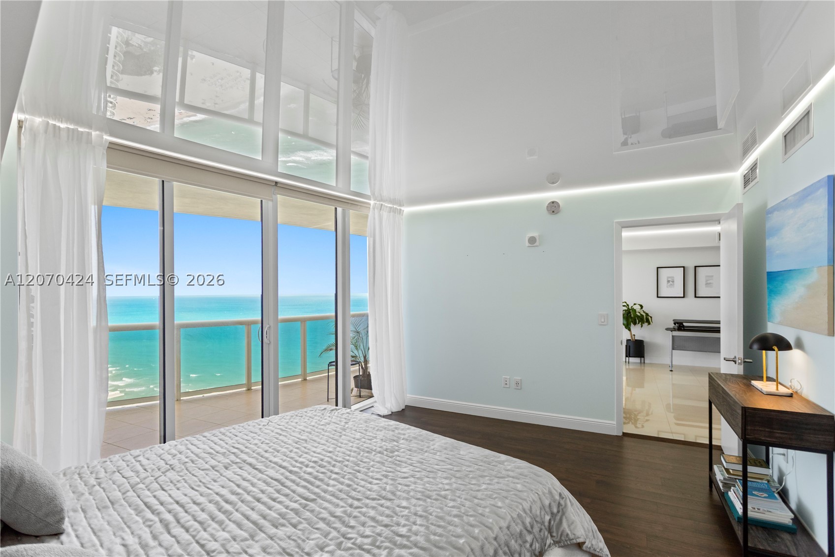 17201 Collins Ave #3502, Sunny Isles Beach FL 33160