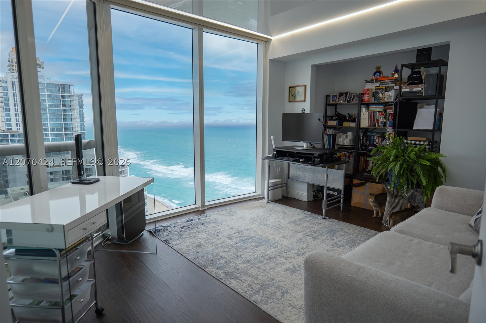 17201 Collins Ave #3502, Sunny Isles Beach FL 33160