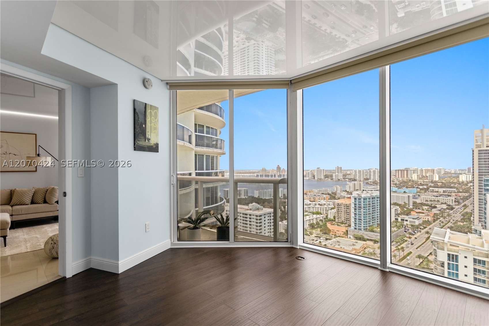 17201 Collins Ave #3502, Sunny Isles Beach FL 33160