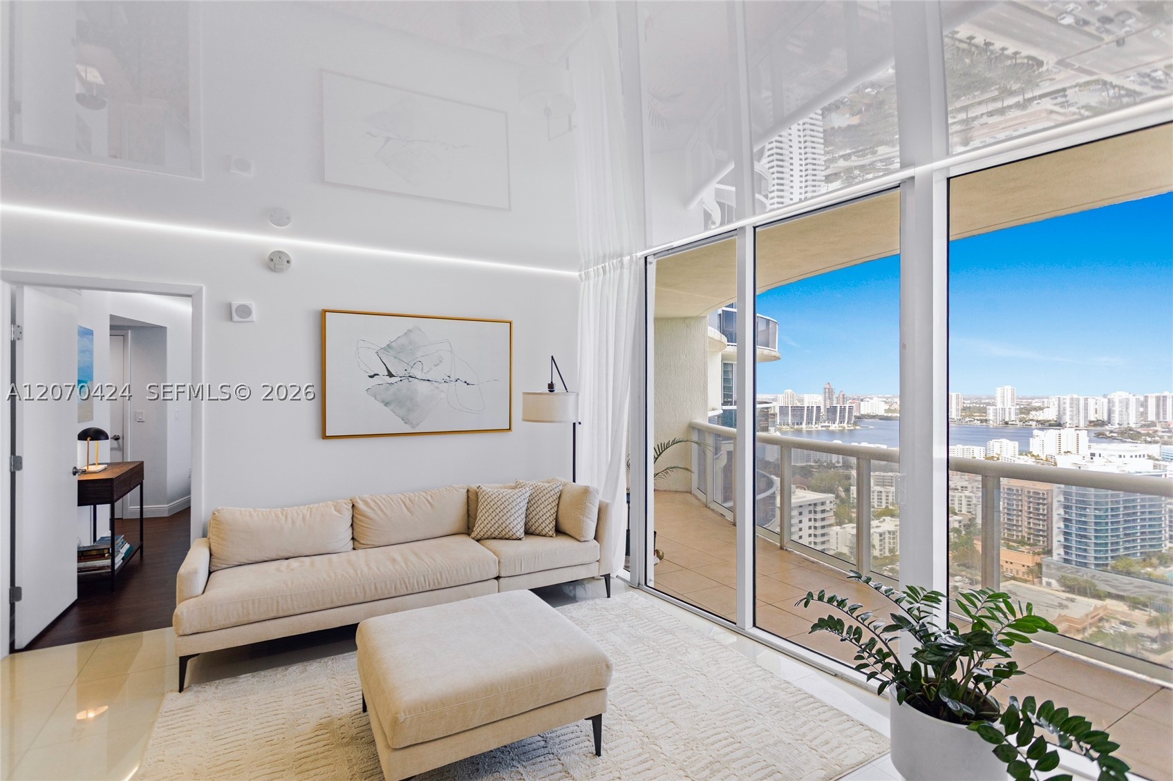 17201 Collins Ave #3502, Sunny Isles Beach FL 33160
