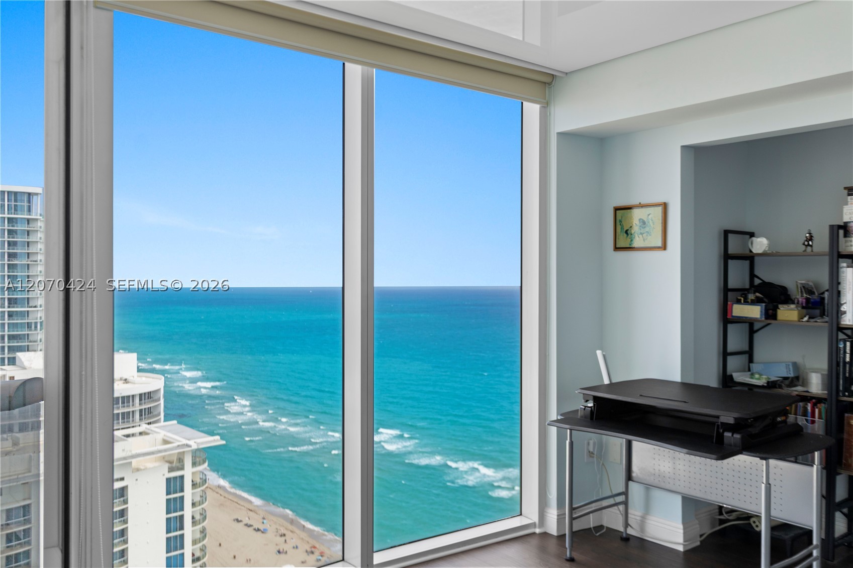17201 Collins Ave #3502, Sunny Isles Beach FL 33160