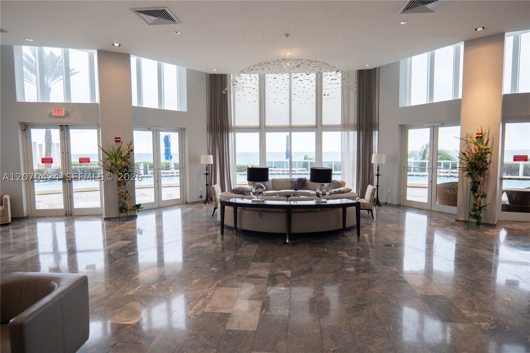 17201 Collins Ave #3502, Sunny Isles Beach FL 33160