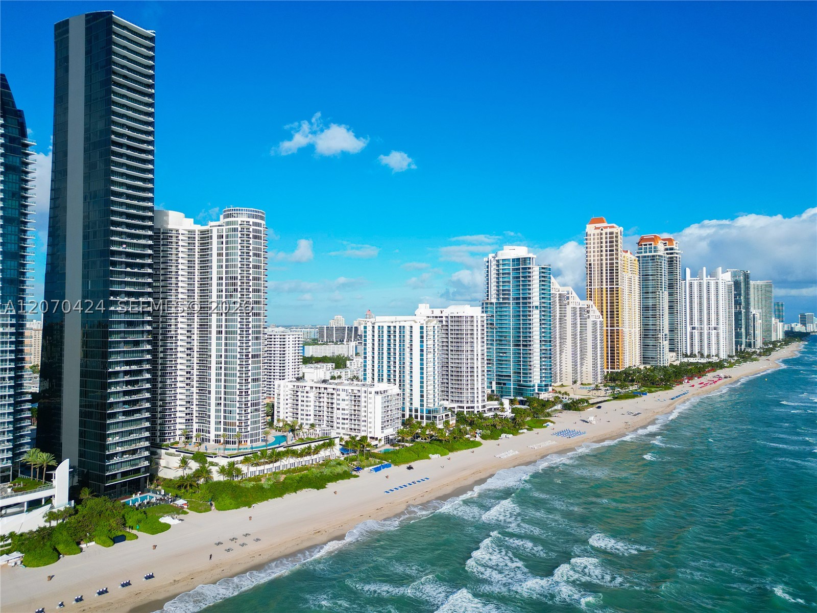 17201 Collins Ave #3502, Sunny Isles Beach FL 33160