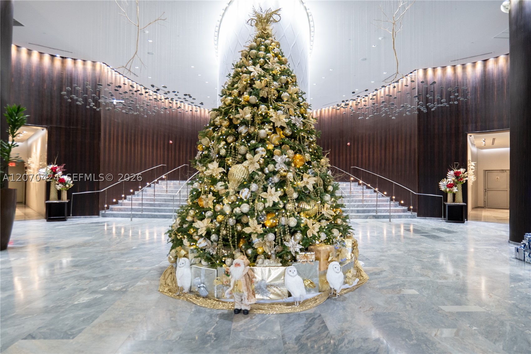 17201 Collins Ave #3502, Sunny Isles Beach FL 33160