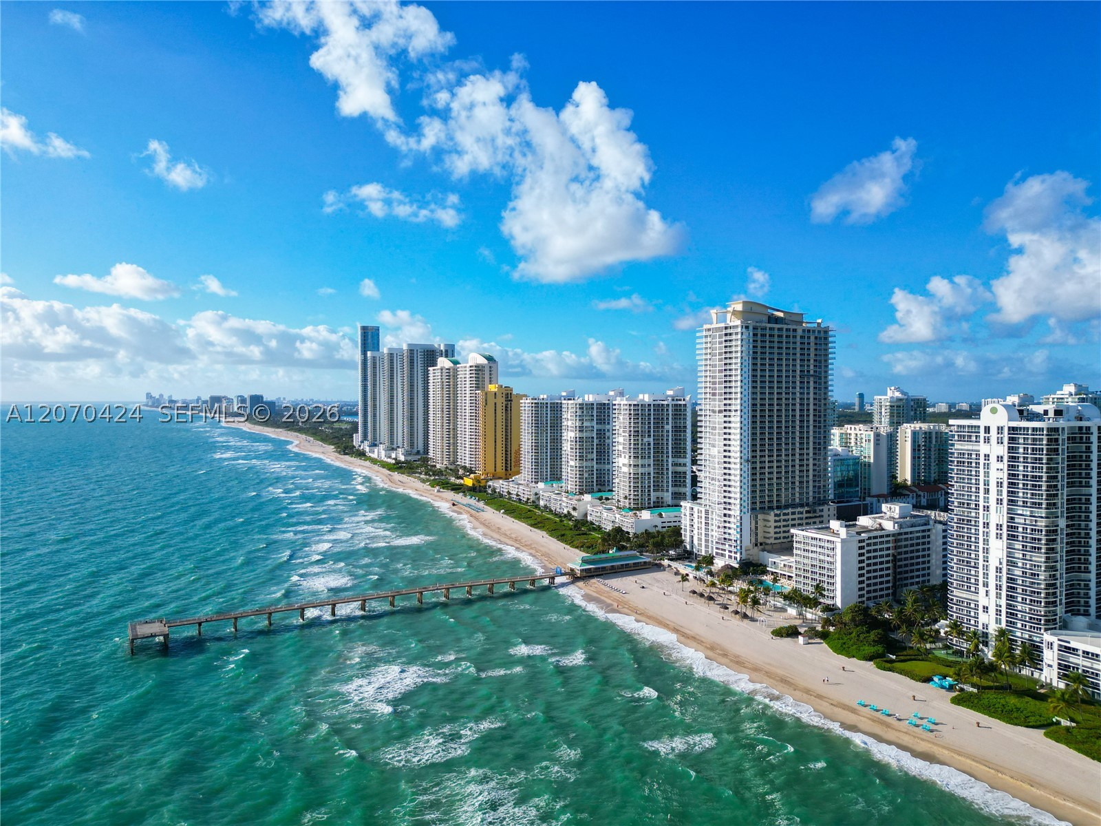 17201 Collins Ave #3502, Sunny Isles Beach FL 33160