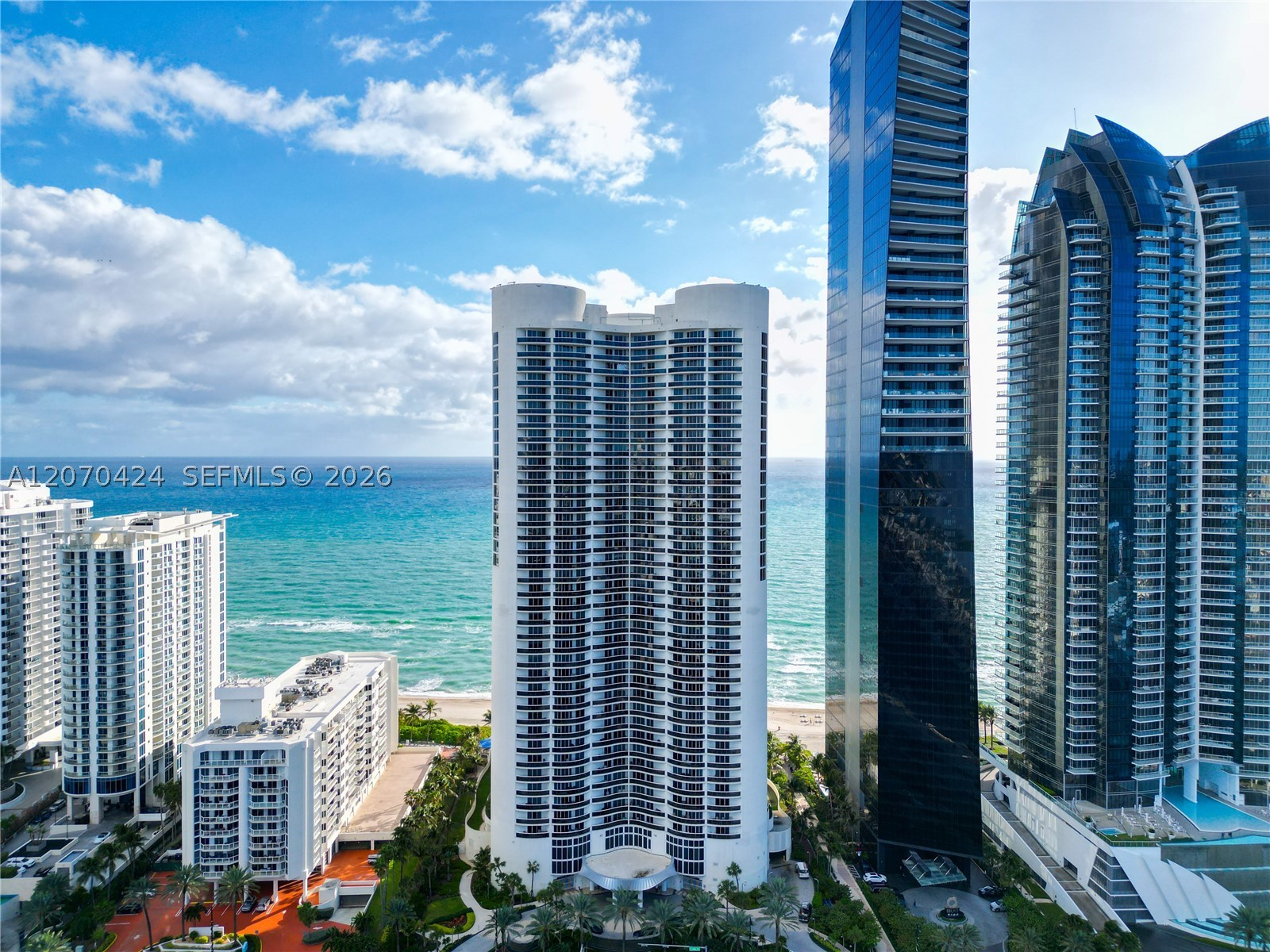17201 Collins Ave #3502, Sunny Isles Beach FL 33160