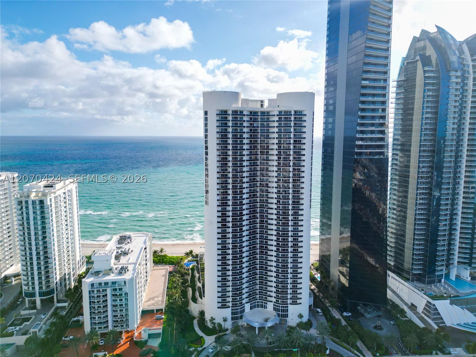 17201 Collins Ave #3502, Sunny Isles Beach FL 33160