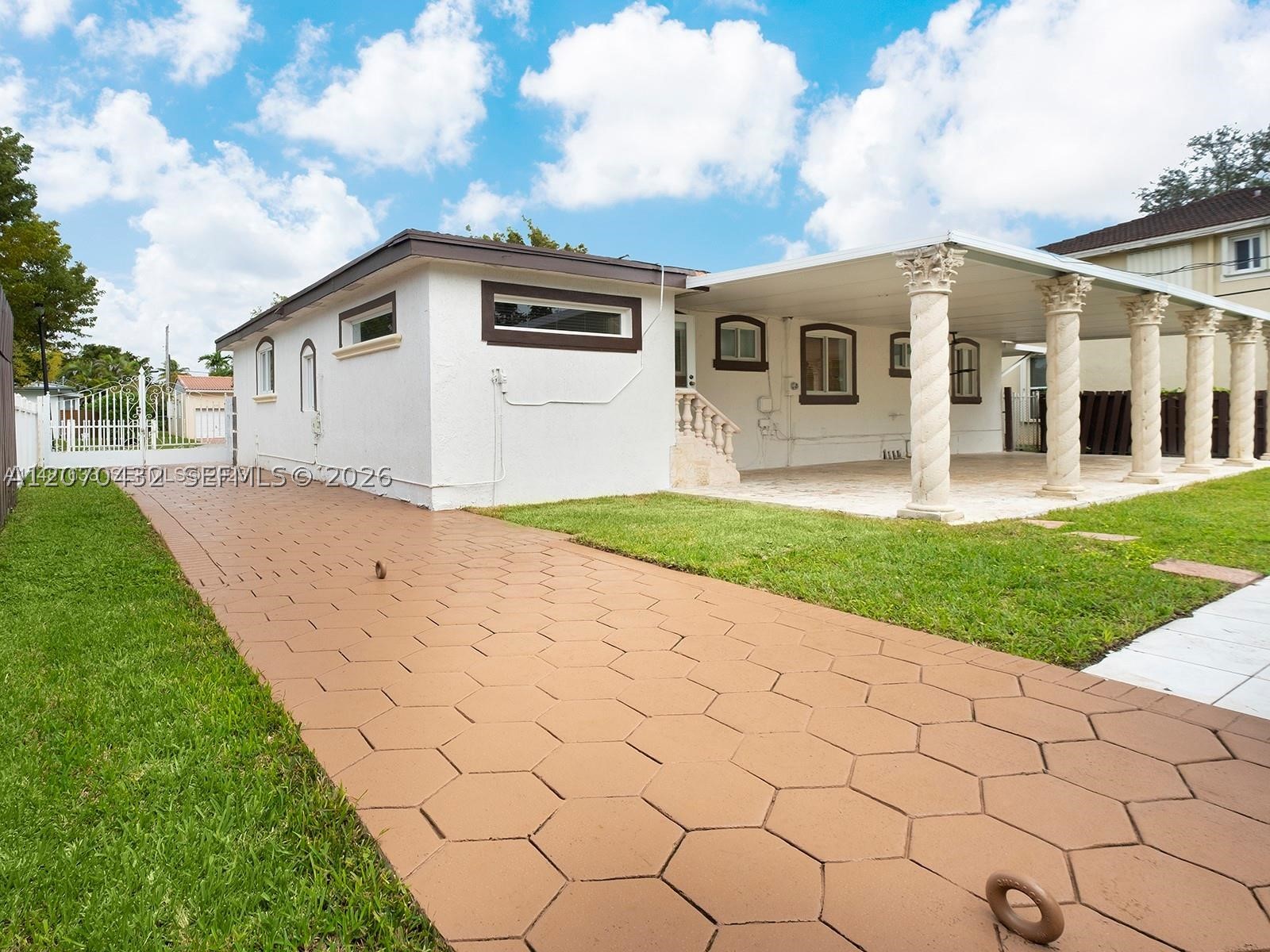 6102 SW 13th St #0, West Miami FL 33144