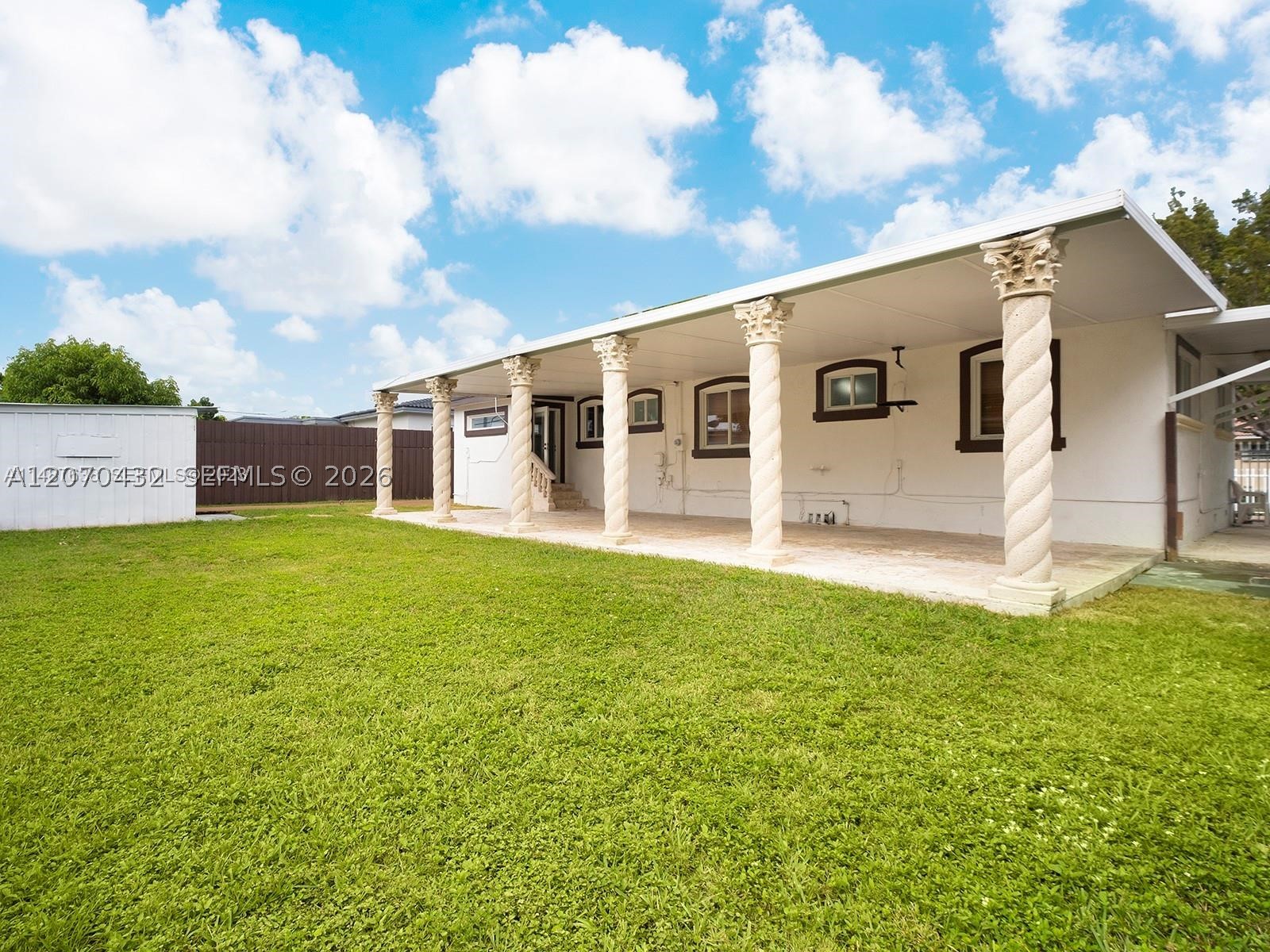 6102 SW 13th St #0, West Miami FL 33144