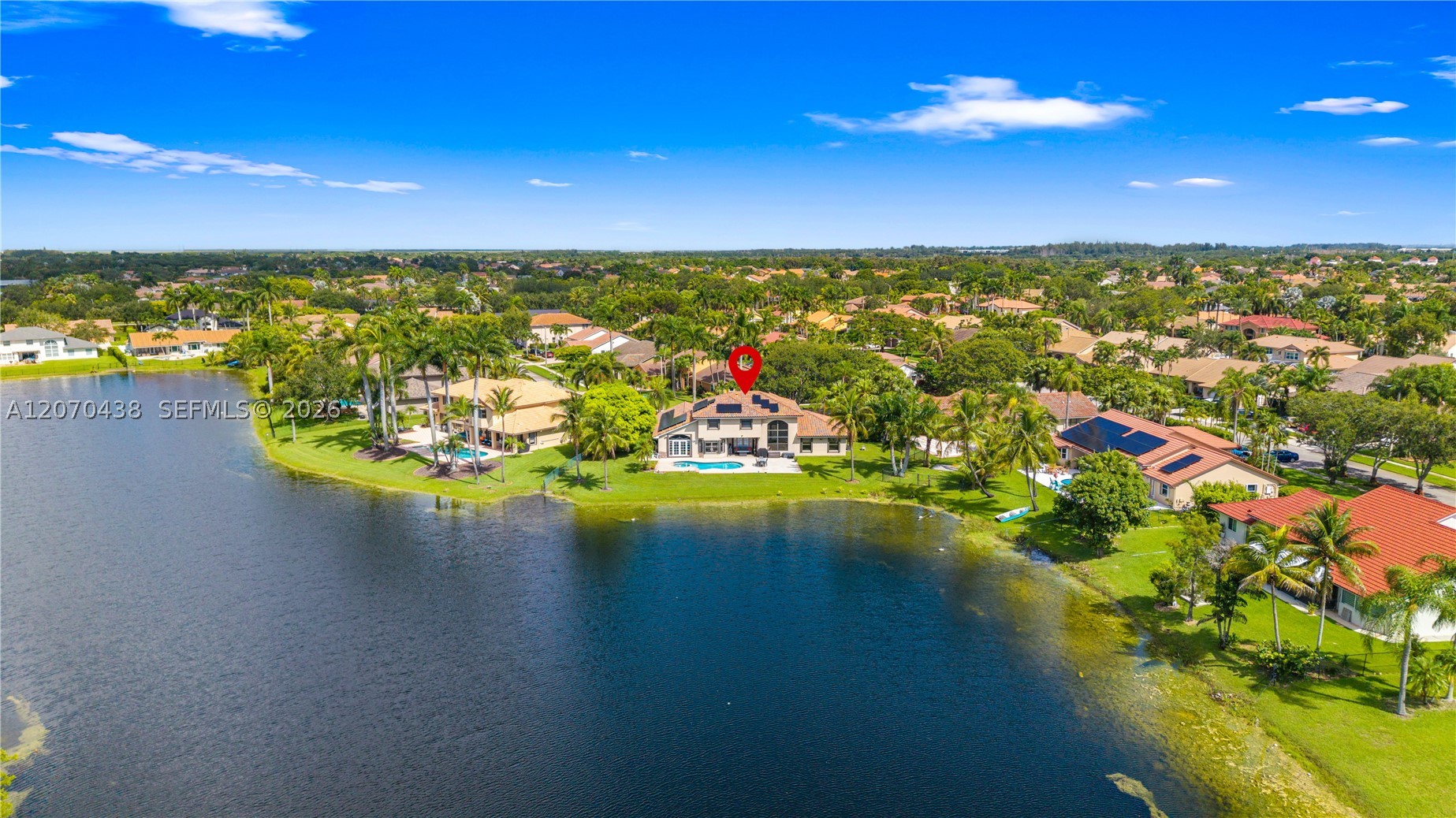 451 NW 194th Ave, Pembroke Pines FL 33029
