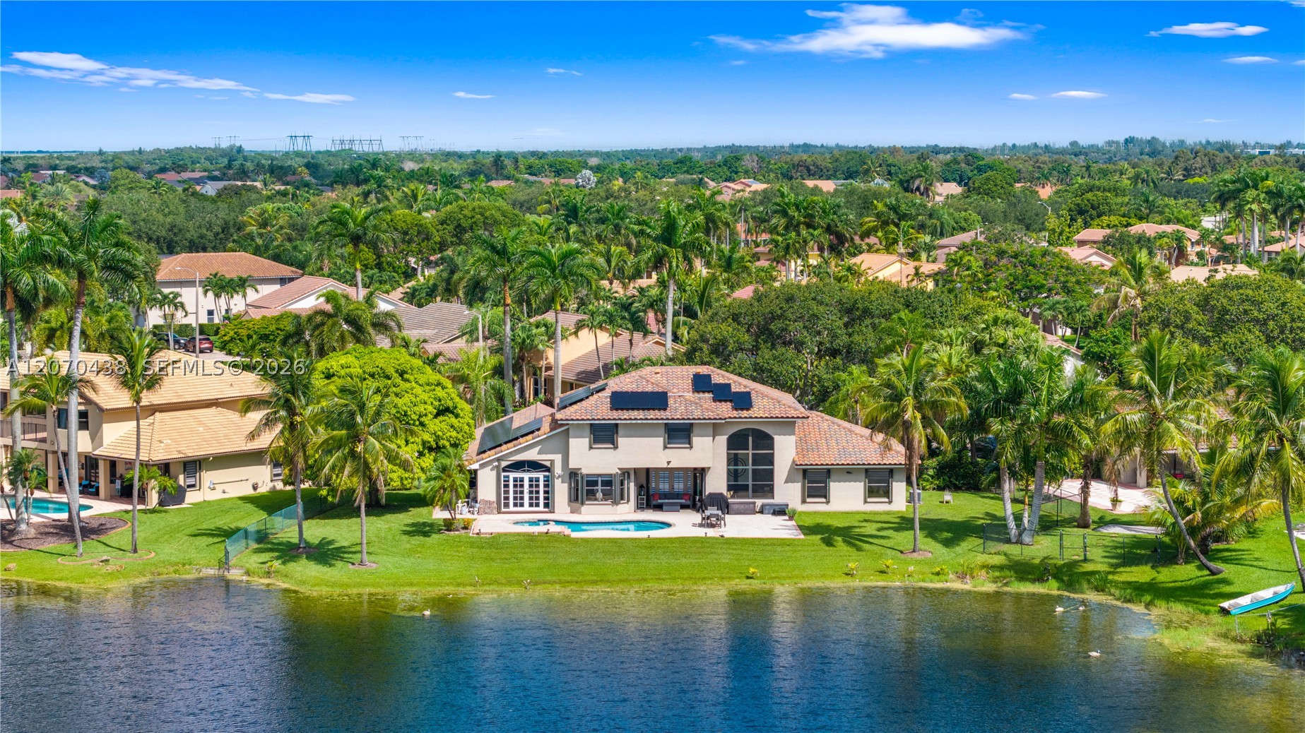 451 NW 194th Ave, Pembroke Pines FL 33029