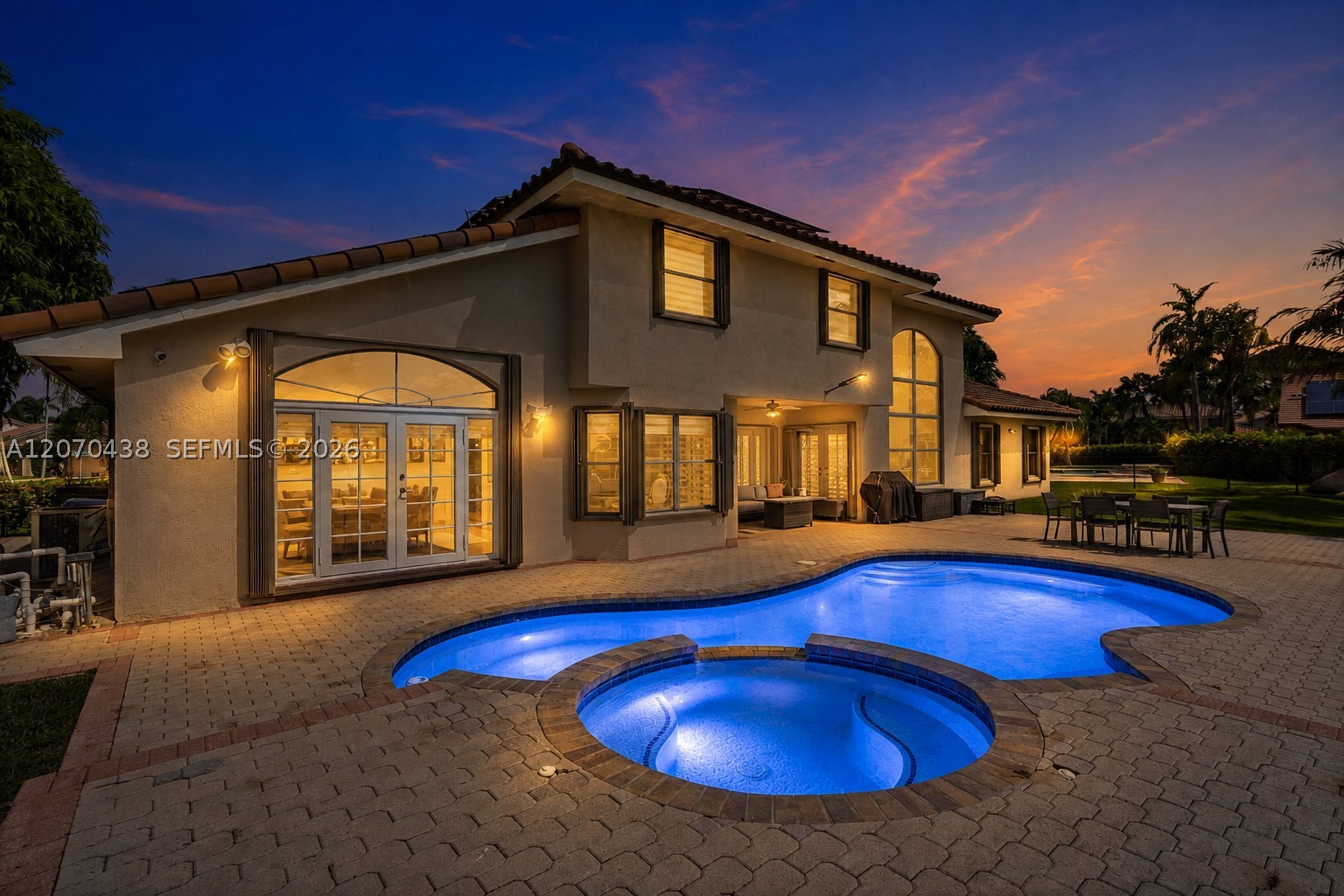 451 NW 194th Ave, Pembroke Pines FL 33029