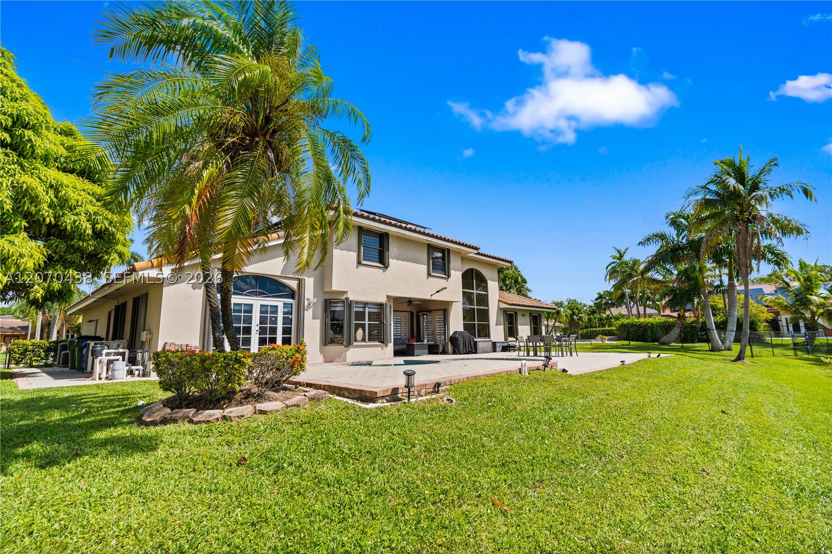 451 NW 194th Ave, Pembroke Pines FL 33029