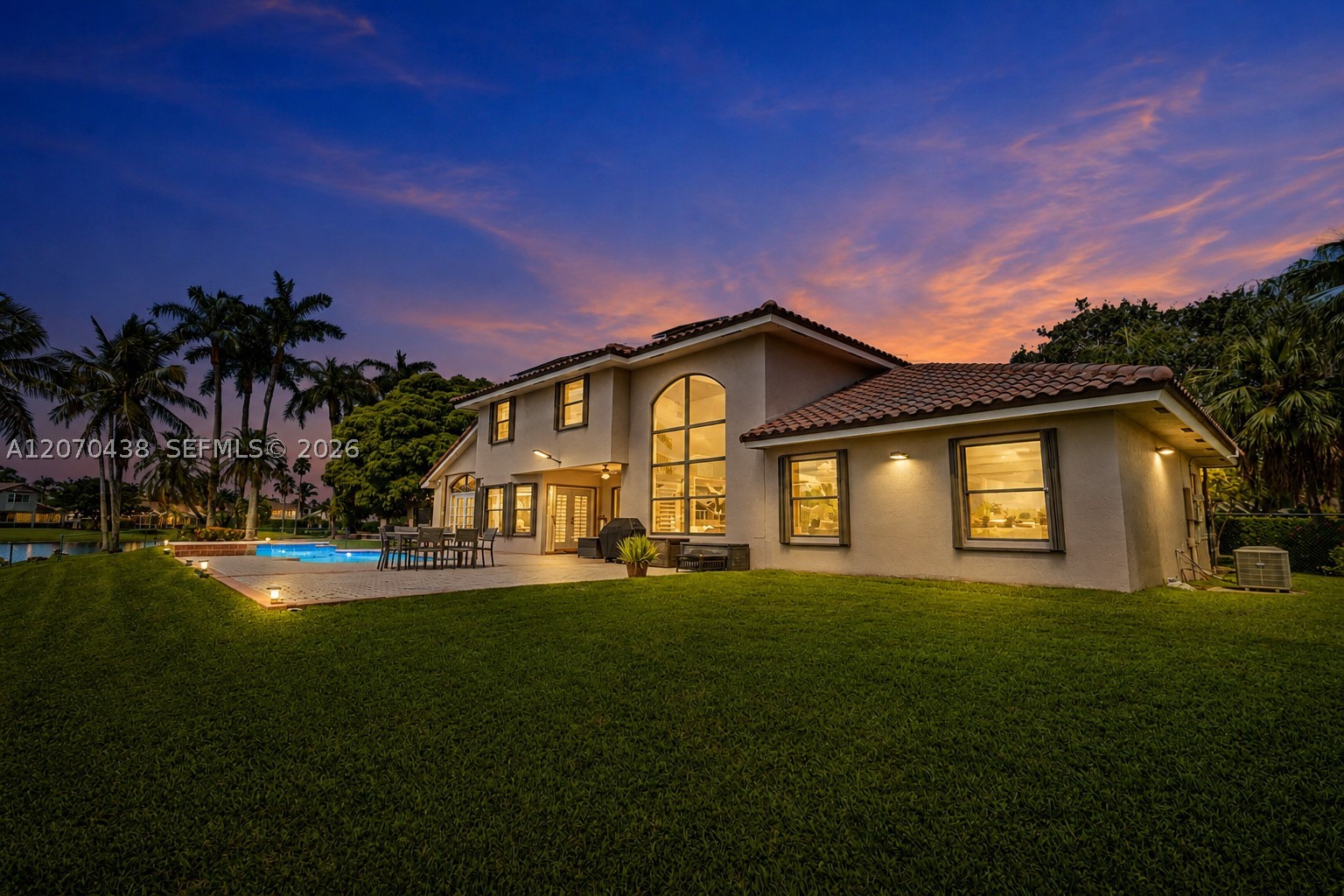 451 NW 194th Ave, Pembroke Pines FL 33029